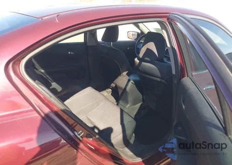 2014 Honda Accord Sport from USA, damaged, VIN 1HGCR2F53EA242561